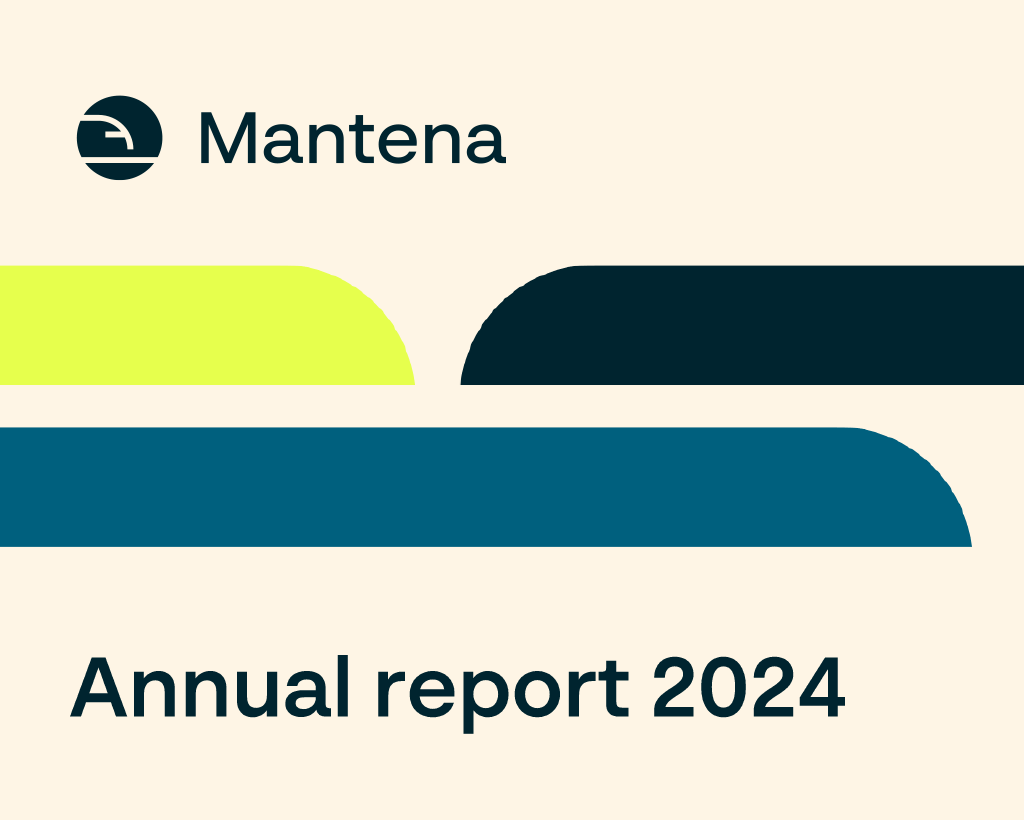 Mantena Annual and Sustainability Report 2023